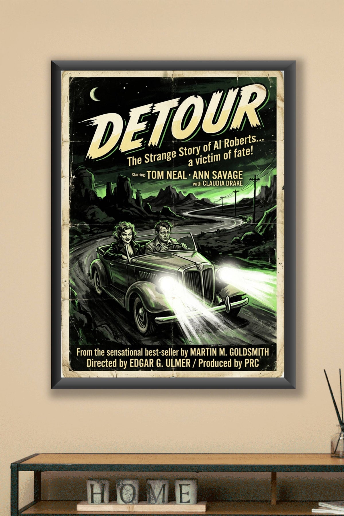 Detour (1945)