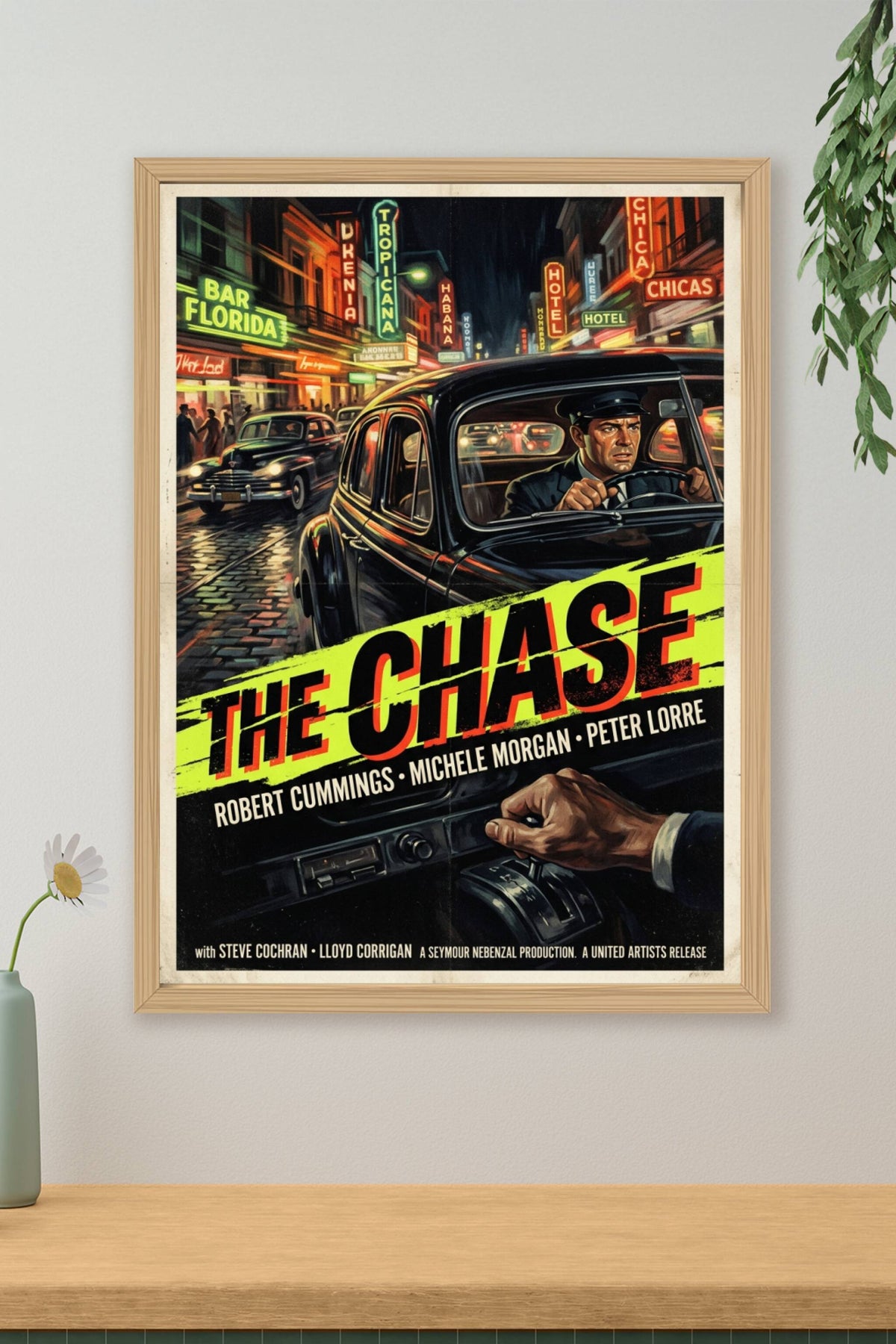 The Chase (1946)