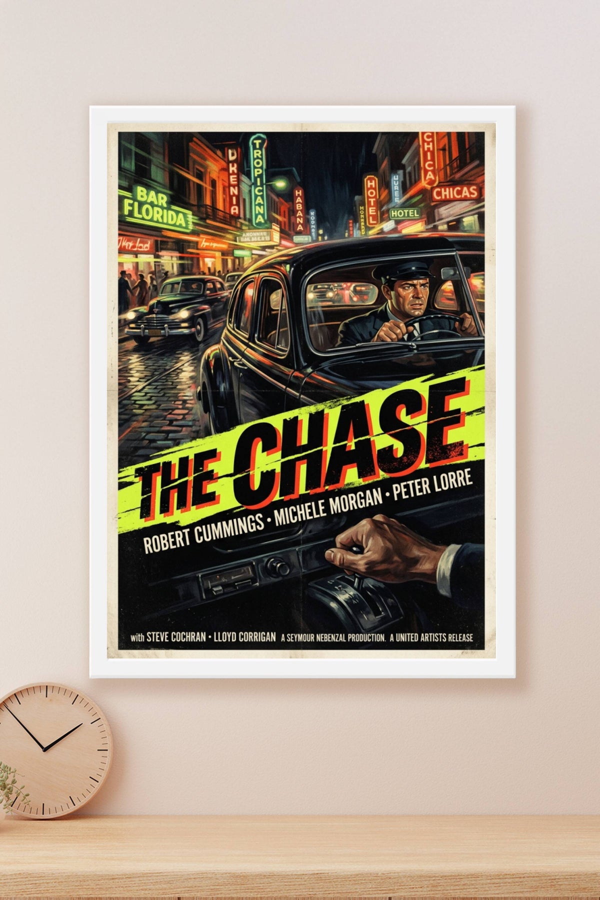 The Chase (1946)