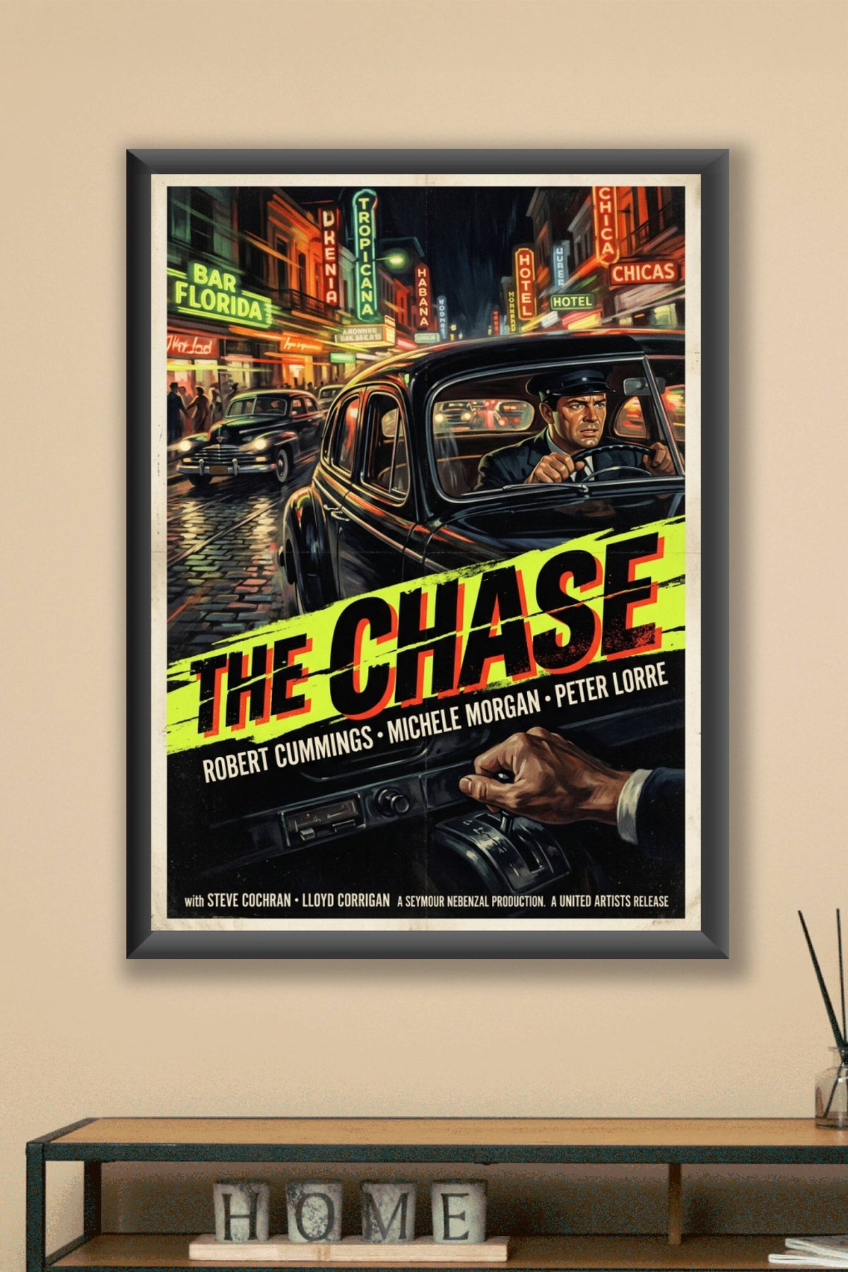 The Chase (1946)