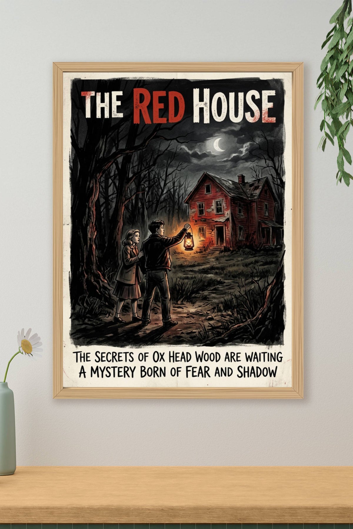 The Red House (1947)