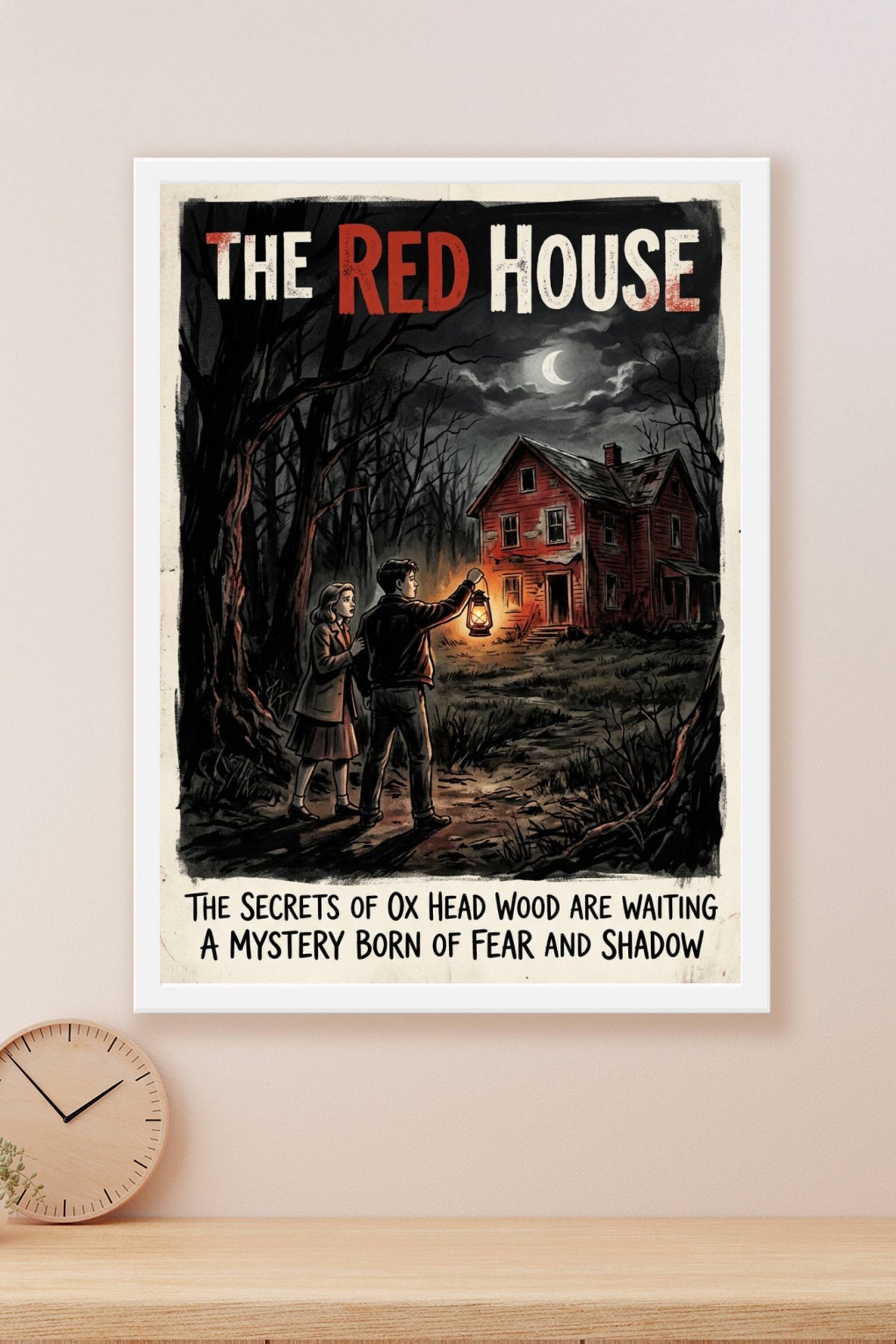 The Red House (1947)