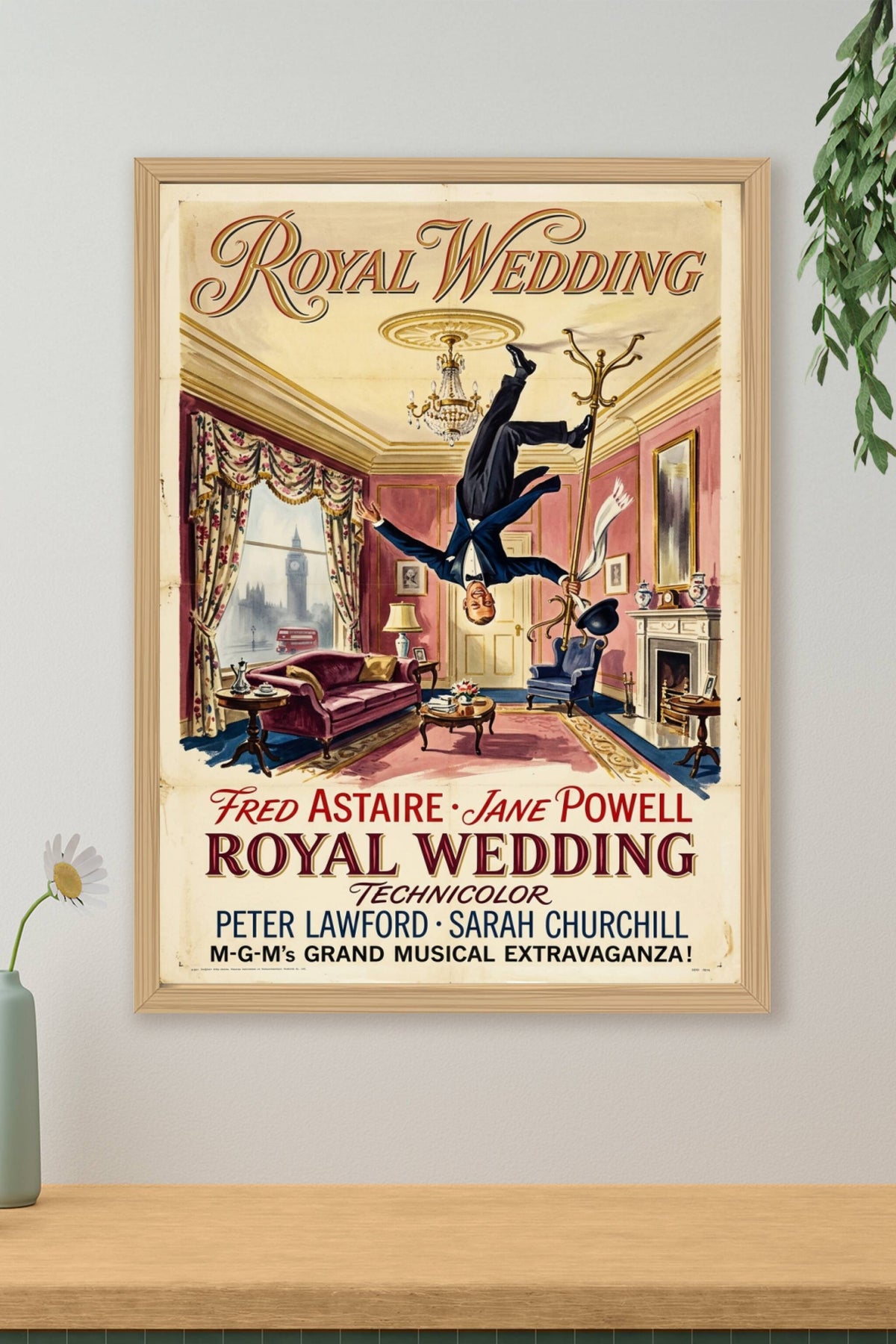 Royal Wedding (1951)