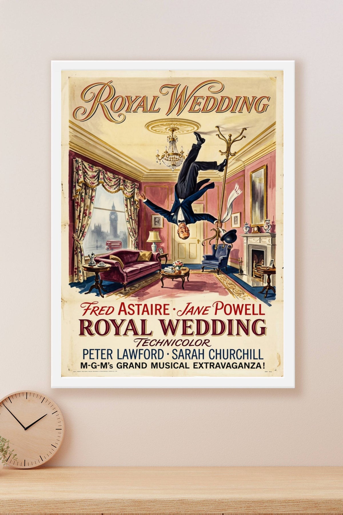 Royal Wedding (1951)