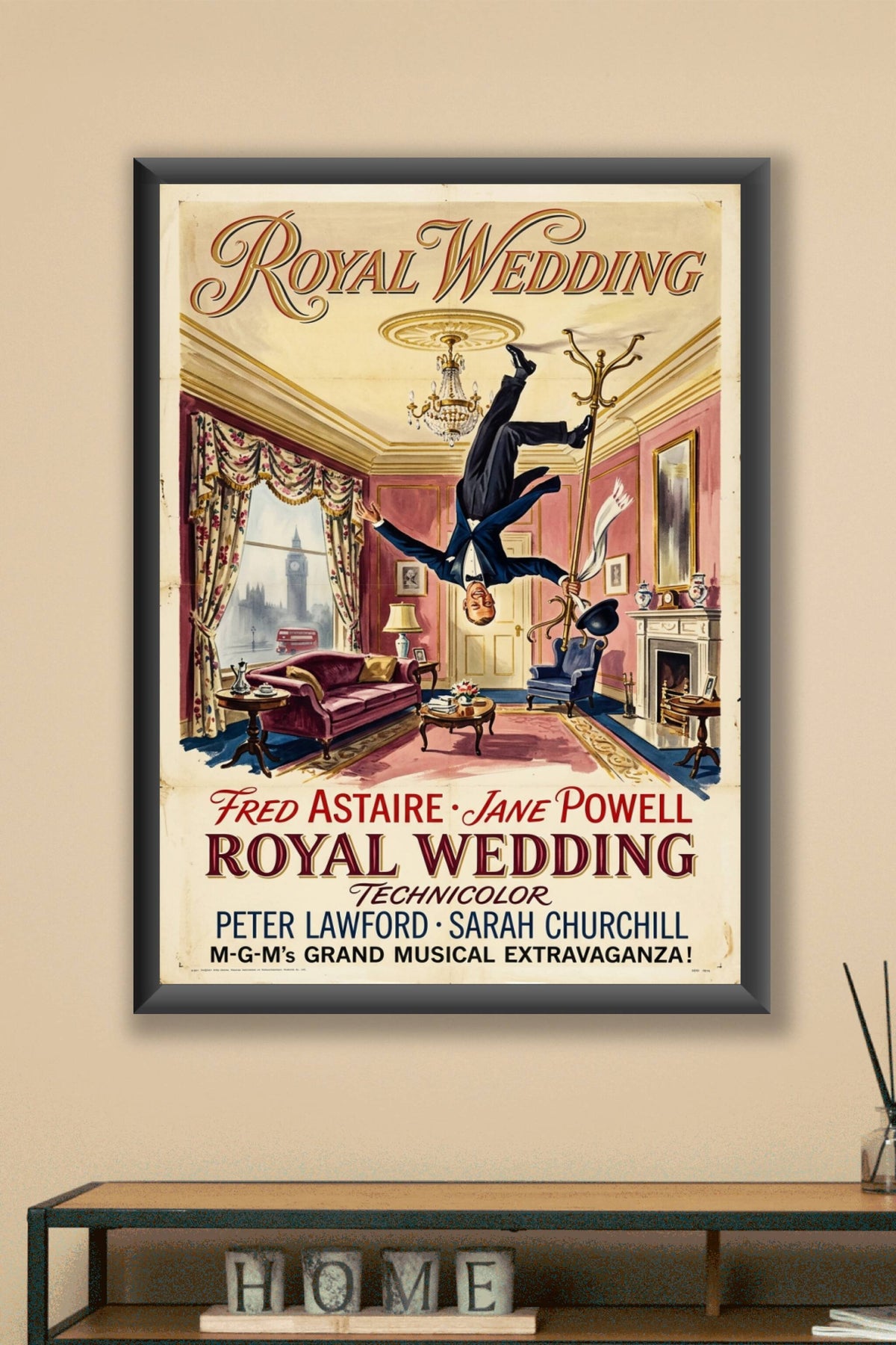 Royal Wedding (1951)
